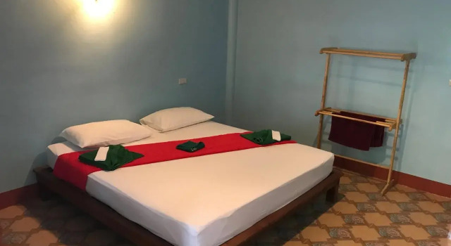 Sunset Resort Ko Yao Noi