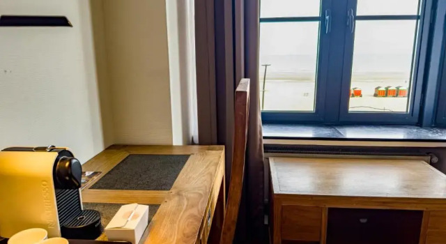 Номер Deluxe Hotel Villa Select