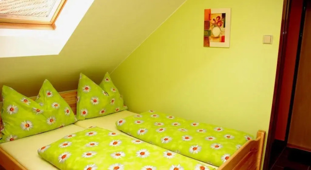 Penzion U Kostela, Prenota Hotel Hotel a Moravia meridionale con parcheggio, Parcheggio