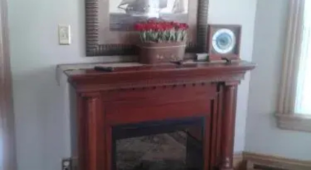The Garden Gate Bed and Breakfast, Rezerwuj Hotel St. Andrews Kanada