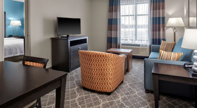 Homewood Suites by Hilton Wauwatosa Milwaukee