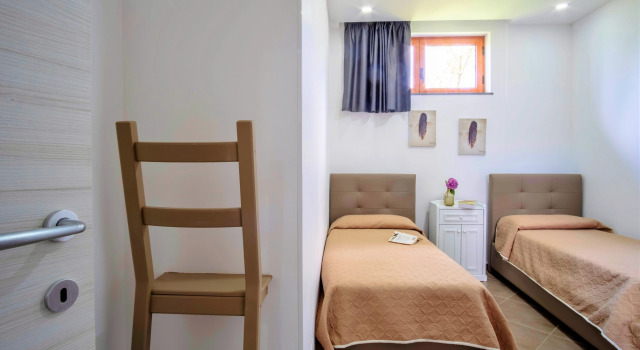 Villa Marika - The retreat of the senses