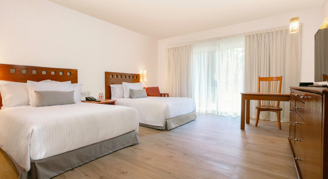 Camino Real Guadalajara, Boek Hotel Zapopan Jalisco