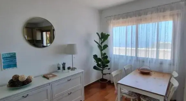 Apartamento La Villa, Book Apartment Hotels in Valverde with Parking, Parking