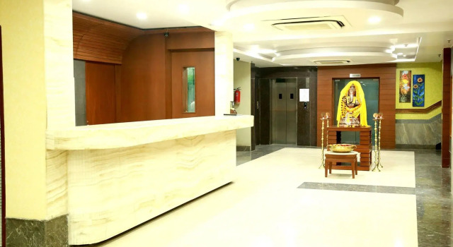 Samarpan Nesh Inn