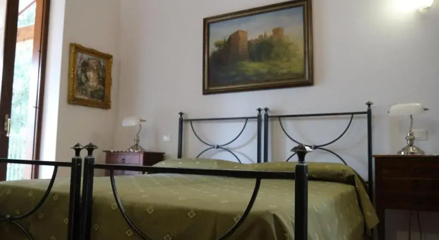 B&B in Valle, Забронировать Отель «постель и завтрак» Лонгаре 