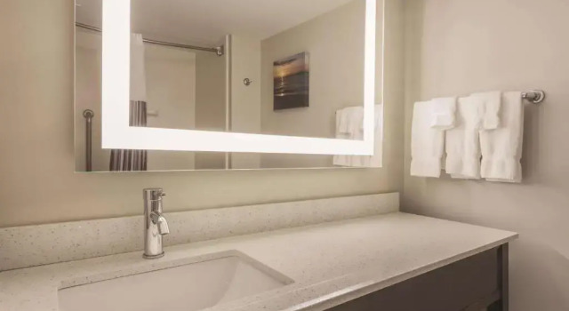 Номер Standard La Quinta by Wyndham Columbus North