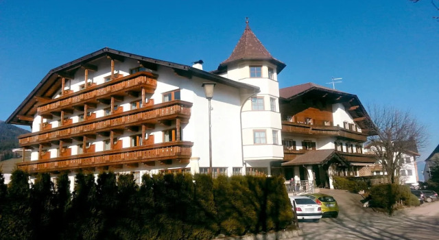 Fichtenhof