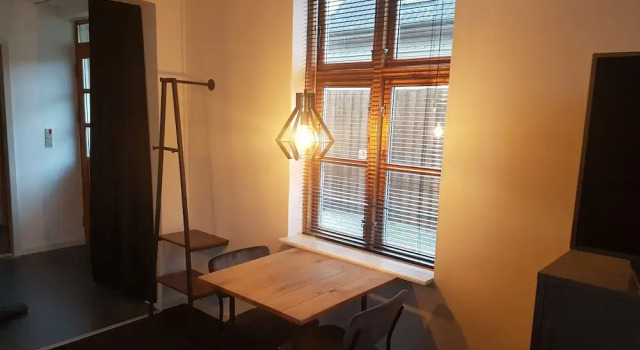 Студия Comfort MS Svend Nakskov Apartments