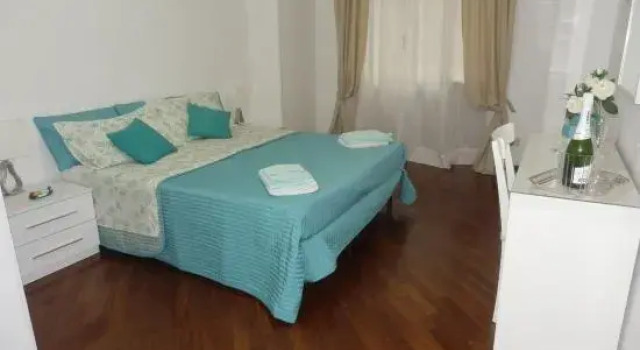 Casa Vacanze Ricordi Romani, Prenota Hotel Villa Borghese/Parioli 
