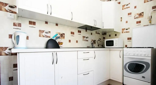 Apartlux On Shmitovsky Proyezd, Prenota Hotel Hotel e alloggi a Mosca, vicino a Stazione metro Ulitsa 1905, Hotel
