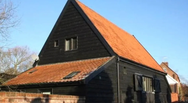 Brooke Farm Barn, Забронировать Фермерский дом Фермерские дома Англии, Фермерский дом