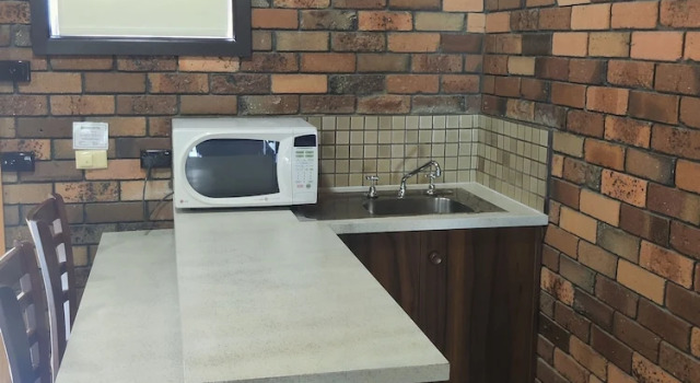 Номер Standard Belvoir Village Motel & Apartments Wodonga