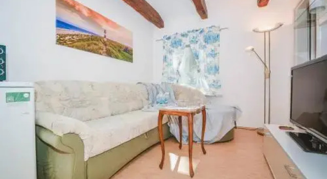 Haus Mertin Whg 4 Seepferdchen, Book Hotel Heringsdorf Usedom