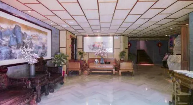O.Live Social Hotel (Dongguan South China Mall Baili store), Boek Hotel Hotels in Guangdong met parkeren, Parkeren