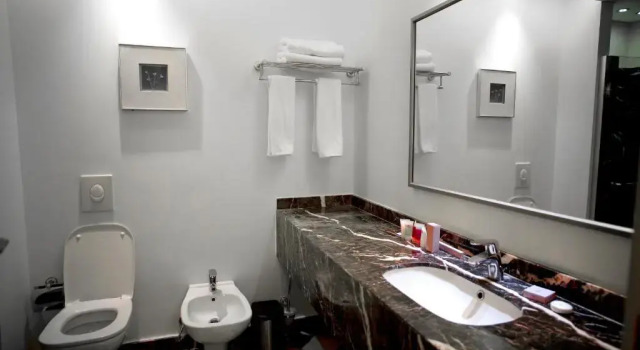 Двухместный номер Superior Hotel Xperience