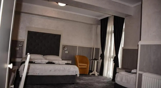 Номер Standard Golden Rose Residence