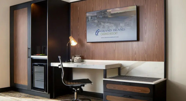 Grand Island Casino Resort, Buchen Sie Resort Grand Island Nebraska