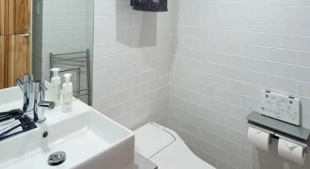 Семейный номер Comfort Sakura Cross Hotel Shinjuku East Annex