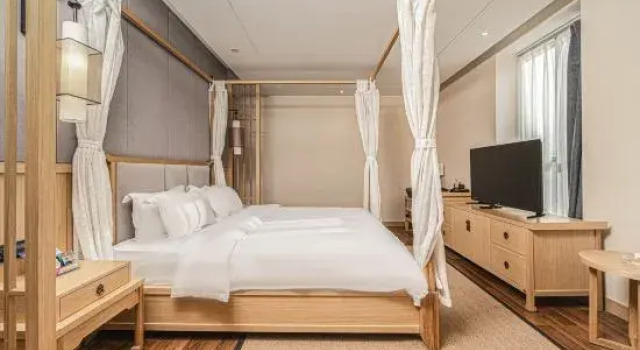 Suite SilkTree Hotel