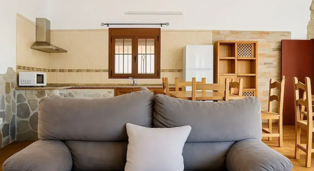 Elegant Twin Villas With Pools & Views, Забронировать Отель Отели Конил-де-ла-Фронтера с парковкой, рядом с Пляж Фуэнте-дель-Галло, Парковка