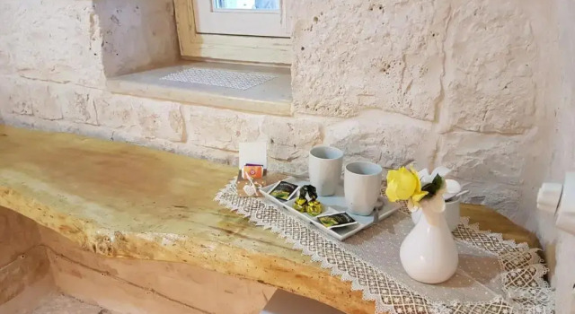 Люкс Casa Relax Isabelle