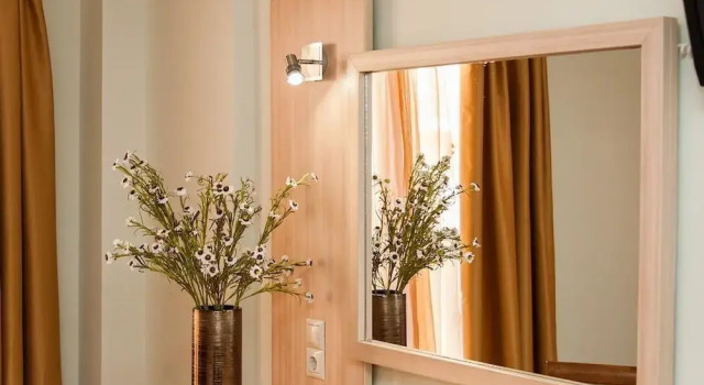 Двухместный номер Superior с балконом Zante Plaza Hotel & Apartments