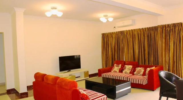 Matola View Residence