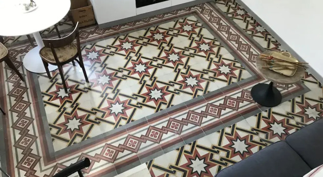 Casa di Mario