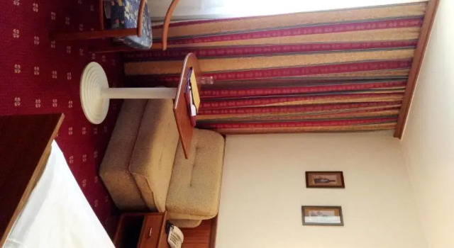 Номер Standard Parkhotel