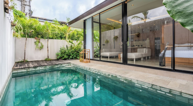 Вилла Titi House Villa By Betterplace