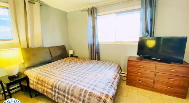 The Beach 2 Cottage - Wifi, Netflix, Steps to the Beach, Varaa Lomakoti Wasaga Beach 