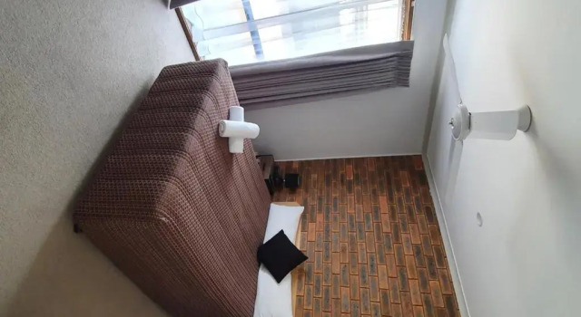 Апартаменты с 2 комнатами Centrepoint Motel Deniliquin