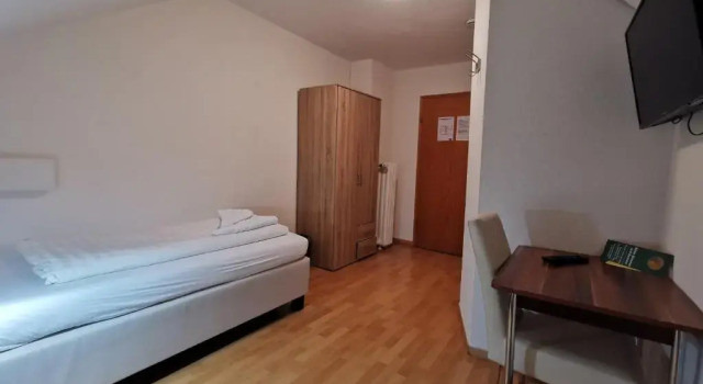 Номер Standard Hotel Lübecker Hof