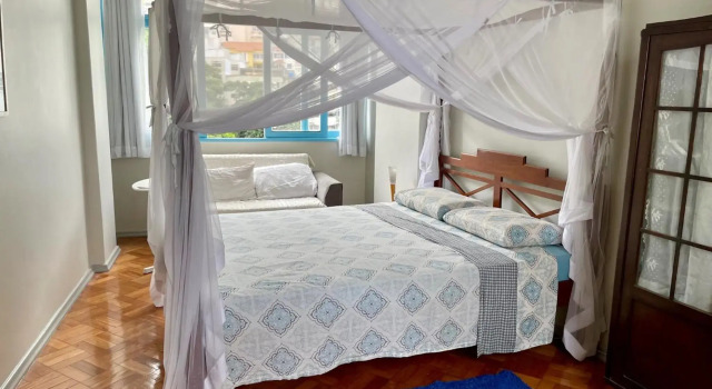 Copacabana suite