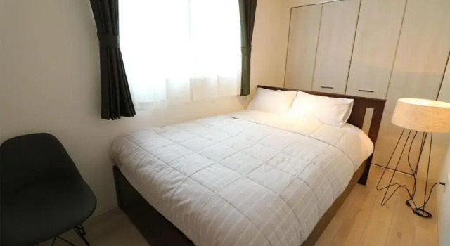 Sapporo - Apartment - Vacation STAY 7877, Prenota Appartamento Sapporo Hokkaido