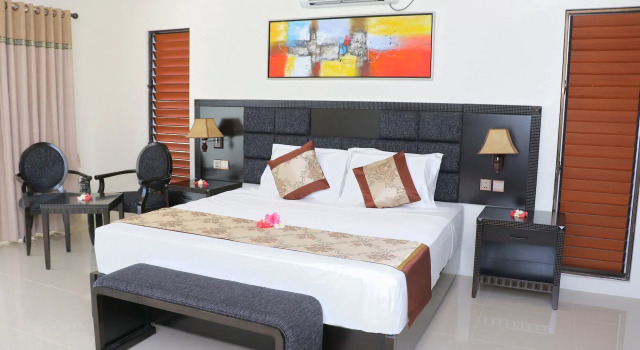 Nila Beach Resort, Buchen Sie Resort Lautoka Viti Levu