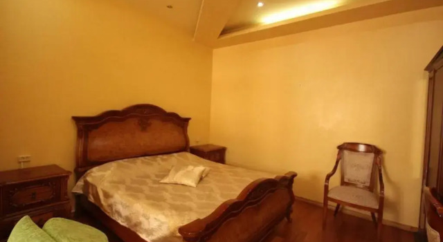 Семейный номер Standard Hotel Black Sea