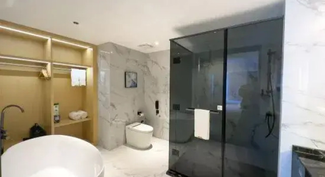Люкс Deluxe Quanzhou Huian Dongnan Hotel