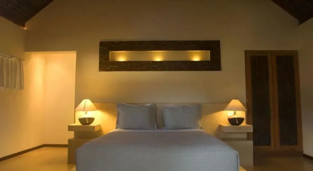Villa Boa Vista, Rezervovat Boutique Hotel Wellness hotely v Bahia, SPA