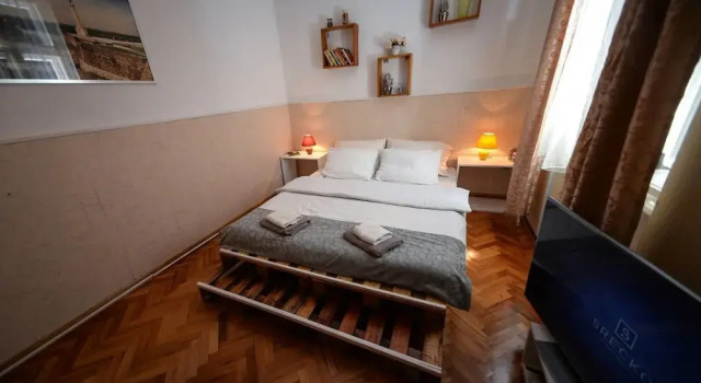 Srecko Apartment