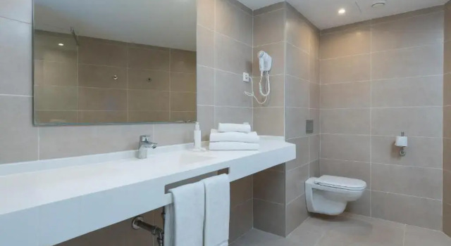 Апартаменты Aparthotel Ses Fotges