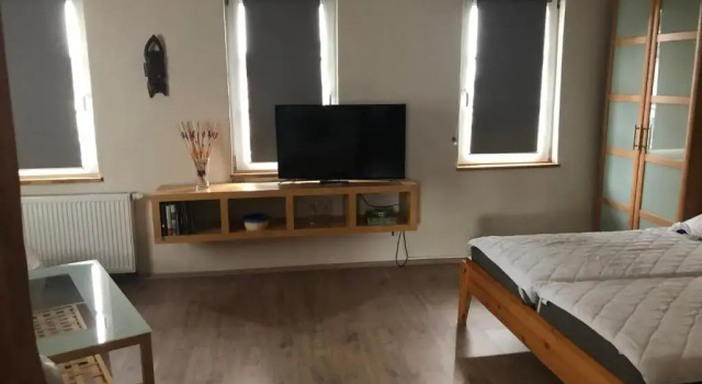 Haus 1813, Prenota Hotel Hotel a Turingia con parcheggio, Parcheggio