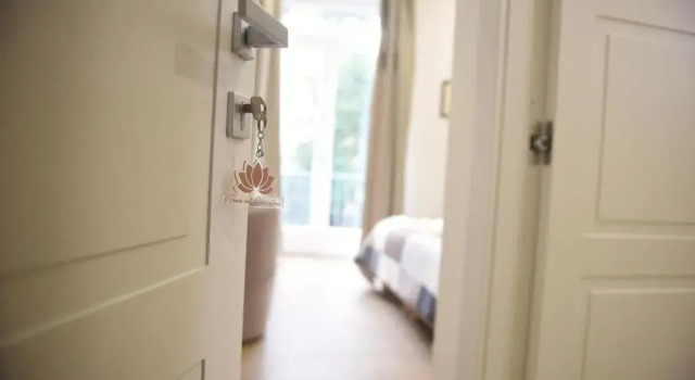 Il giardino delle ninfee, Reserva ahora Hotel Nola Campania