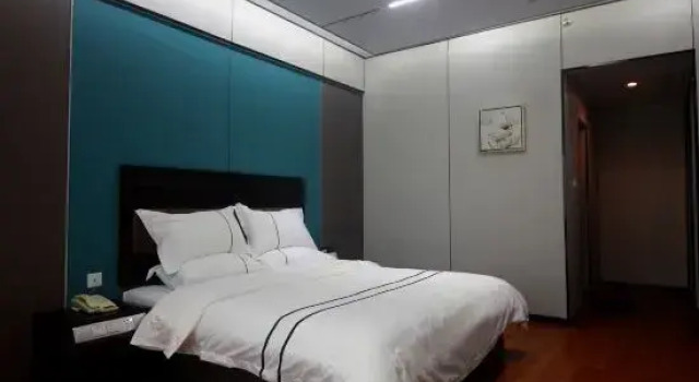 Люкс Deluxe Naixing Shihu Leisure Mountain Resort