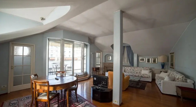 Апартаменты Luxury с 3 комнатами HbHall - Duomo Suite 7 Apartment