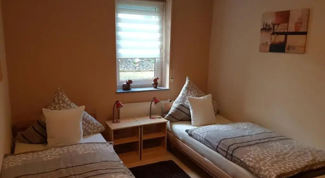 Eifelland-Ferien, Reserva ahora Apartamento Zermüllen 