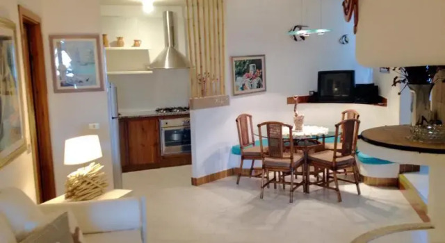 Villa I Rosmarini, Réserver Villa Villasimius Costa Rei