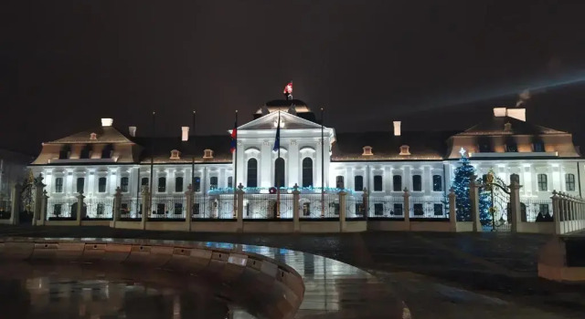Апартаменты Krásny byt s výhľadmi v historickom centre