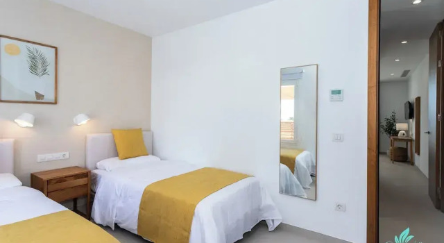 Villa Paraiso de Jil - Stunning, Brand new 3 bed !